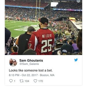 Meet your Posher, Jeff